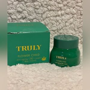 Truly Beauty Flower Child Face Cream